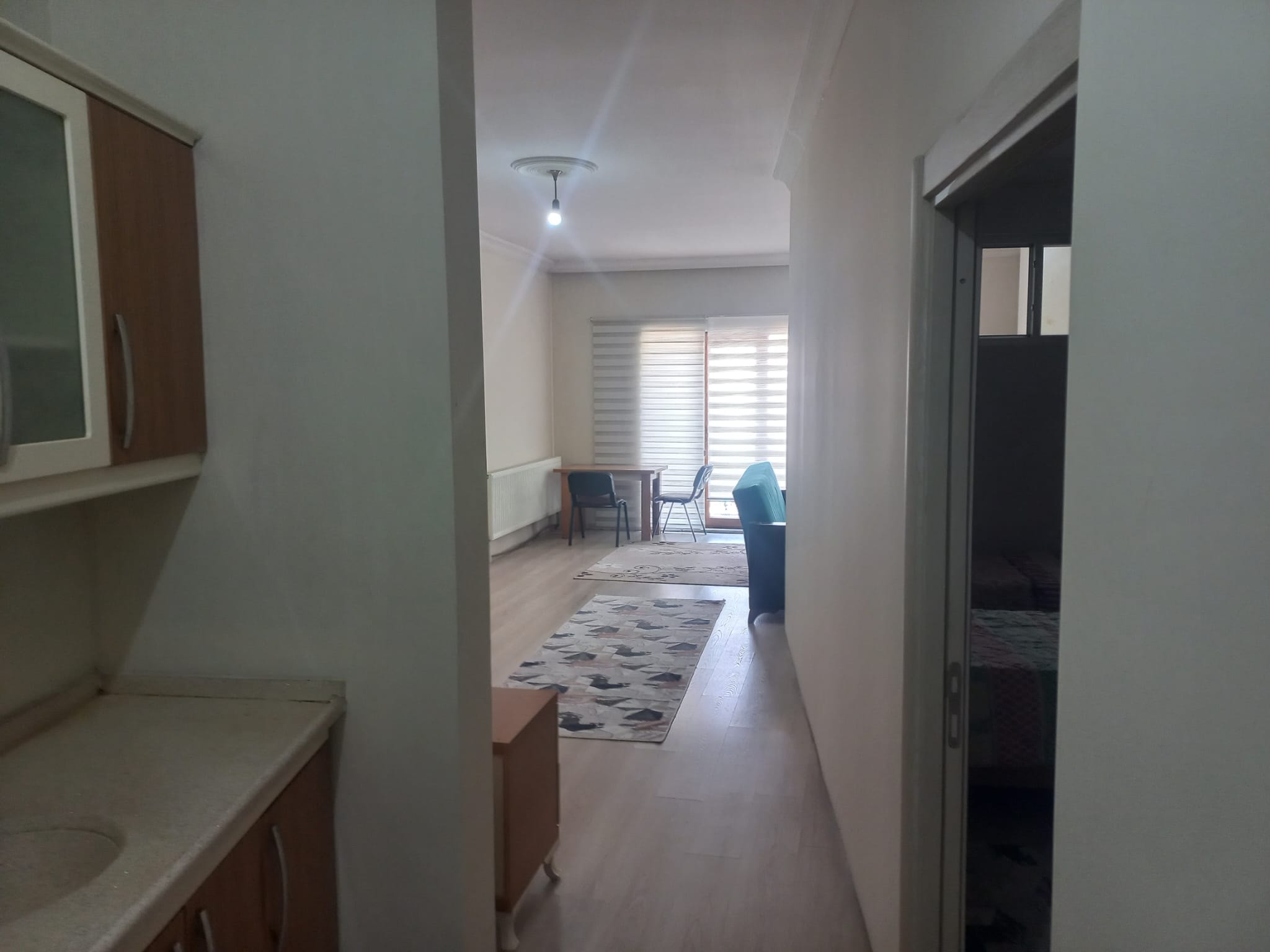 Daire fotoğraf 3
